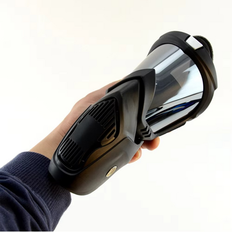 Winter Face Shield Mask